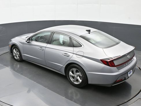 Certified 2023 Hyundai Sonata SE w/ Cargo Package FWD image 29