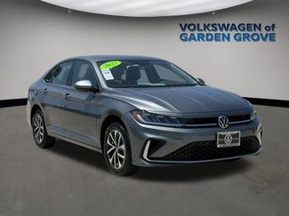Used 2025 Volkswagen Jetta S FWD video 2