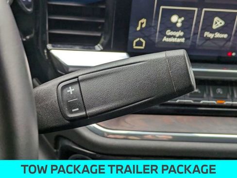 Used 2025 GMC Sierra 1500 SLT image 23