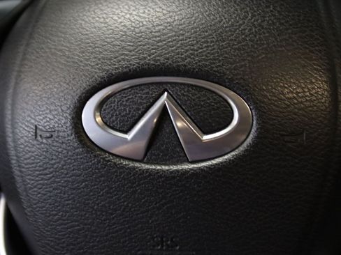 Used 2023 INFINITI QX60 Pure AWD/4WD image 44