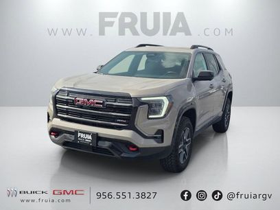 New 2026 GMC Terrain AT4 w/ Technology Package II