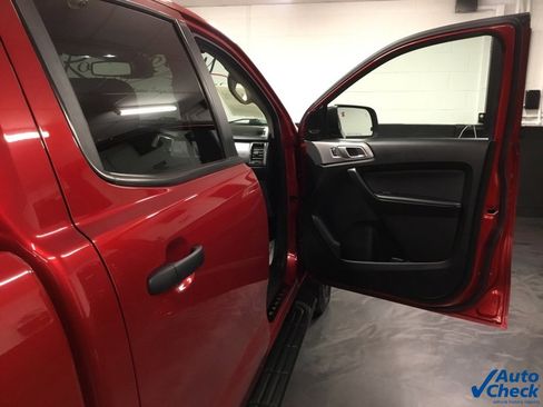 Used 2020 Ford Ranger XLT w/ Equipment Group 302A Luxury image 40