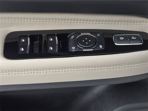 New 2026 Lincoln Corsair Grand Touring image 23