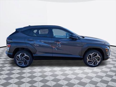 New 2026 Hyundai Kona SEL Premium AWD/4WD image 6