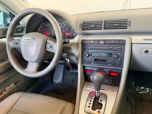 Used 2006 Audi A4 2.0T image 16