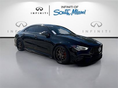 Used 2023 Mercedes-Benz CLA 250