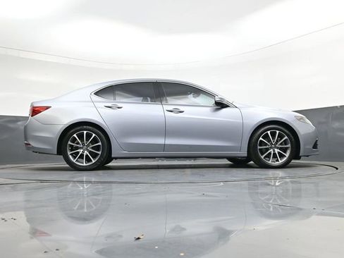 Used 2015 Acura TLX V6 SH-AWD w/ Technology Pkg image 30