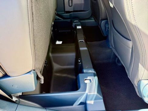 Certified 2025 Ford Maverick Tremor image 19