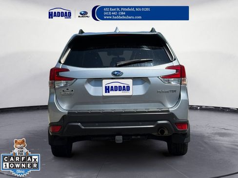Used 2020 Subaru Forester Limited AWD/4WD image 5
