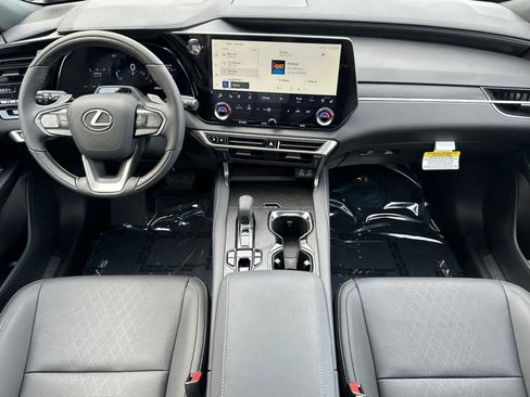 New 2026 Lexus RX 350 Premium Plus AWD/4WD image 3