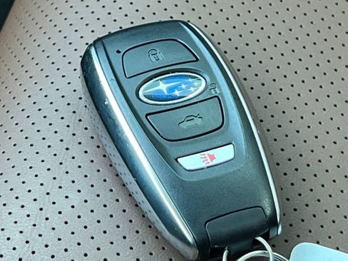 Used 2025 Subaru Outback Touring XT image 26