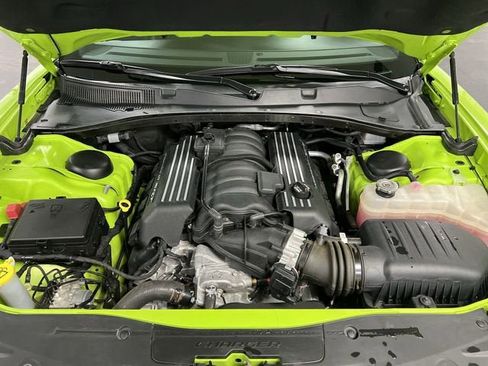 Used 2023 Dodge Charger Scat Pack w/ Plus Group image 31