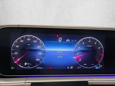 Used 2025 Mercedes-Benz GLE 350 4MATIC image 11