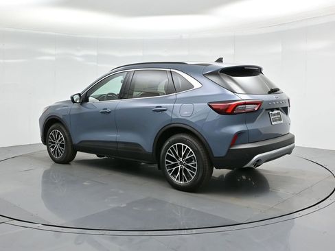 New 2025 Ford Escape Base w/ PHEV Premium Package image 6