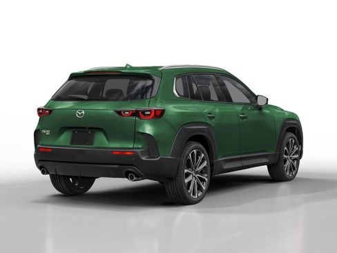 New 2026 MAZDA CX-50 AWD 2.5 S w/ Premium Package image 2