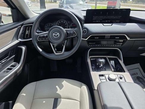 New 2026 MAZDA CX-70 3.3 Turbo w/ Preferred Package image 5