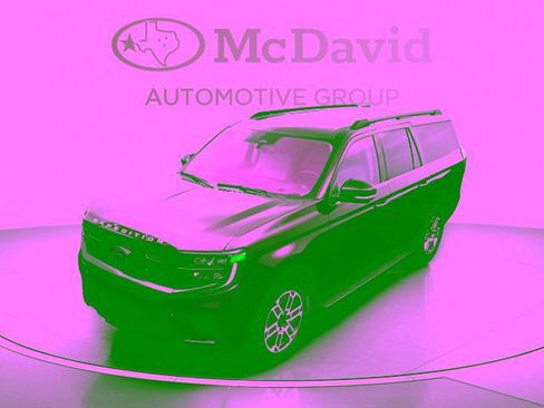 Used 2025 Ford Expedition Max Active AWD/4WD image 35