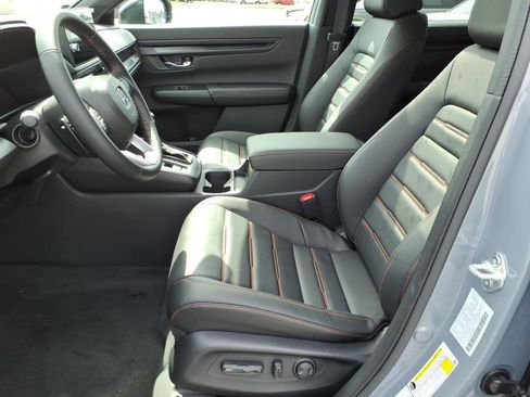 New 2026 Honda CR-V Sport-L image 16