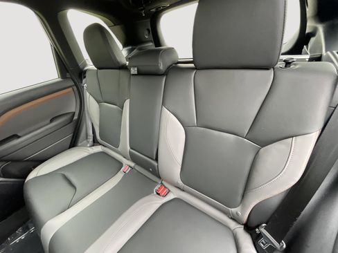 Certified 2025 Subaru Forester Sport w/ Popular Package #1 image 19