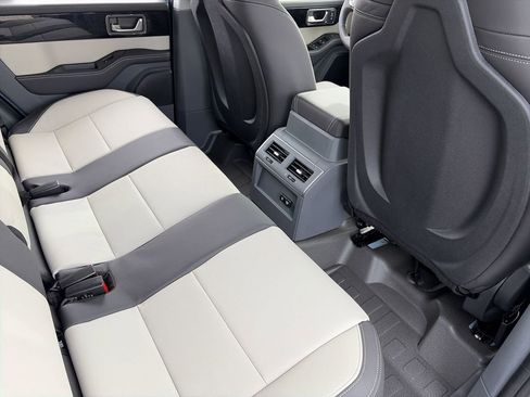 New 2025 INEOS Grenadier AWD/4WD image 15
