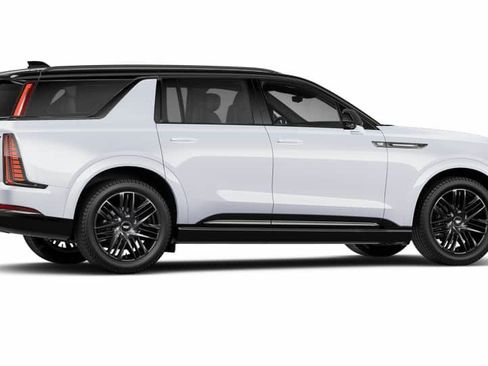 New 2026 Cadillac Escalade IQL Sport 1 AWD/4WD image 19