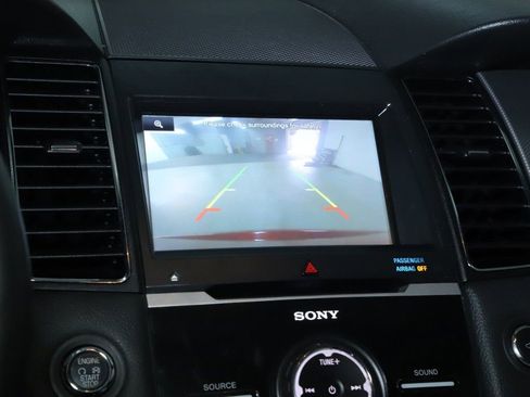 Used 2014 Ford Taurus SHO w/ Equipment Group 401A image 29