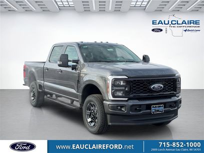 New 2026 Ford F350 XL w/ STX Appearance Package