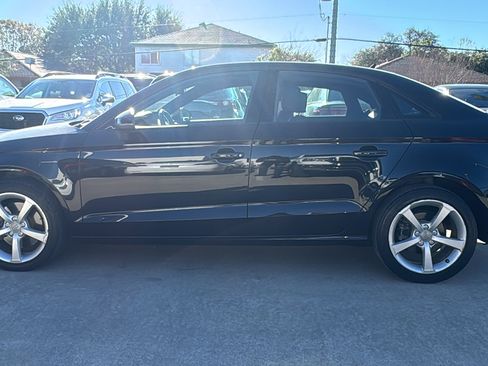 Used 2016 Audi A3 2.0T Premium image 4