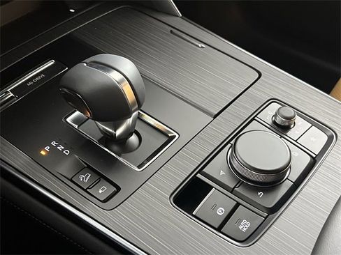 Used 2025 MAZDA CX-90 3.3 Turbo S w/ Premium Plus image 22