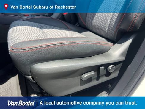 Certified 2023 Subaru Forester Sport AWD/4WD image 16