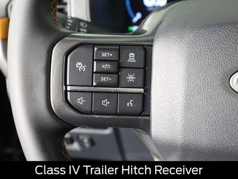 Used 2023 Ford F150 Tremor w/ Equipment Group 402A High image 52