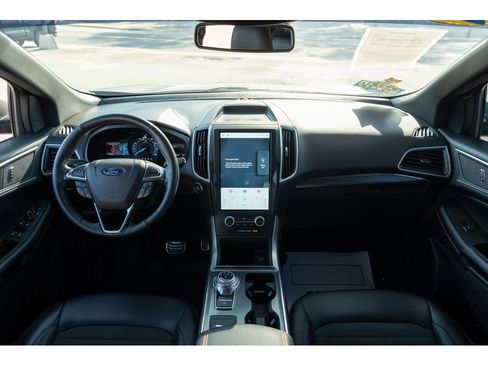 Used 2022 Ford Edge ST-Line AWD/4WD image 34