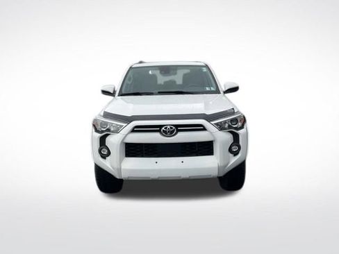 Used 2023 Toyota 4Runner SR5 image 2