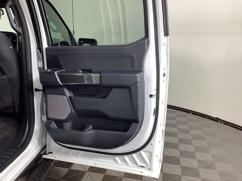 Used 2023 Ford F150 XLT w/ Equipment Group 302A High image 11