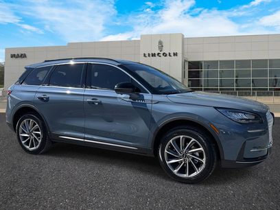 New 2026 Lincoln Corsair Premiere