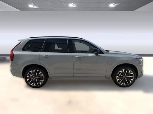 New 2026 Volvo XC90 B6 Ultra w/ Protection Package AWD/4WD image 8