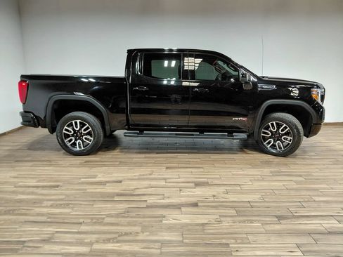 Used 2021 GMC Sierra 1500 AT4 AWD/4WD image 25