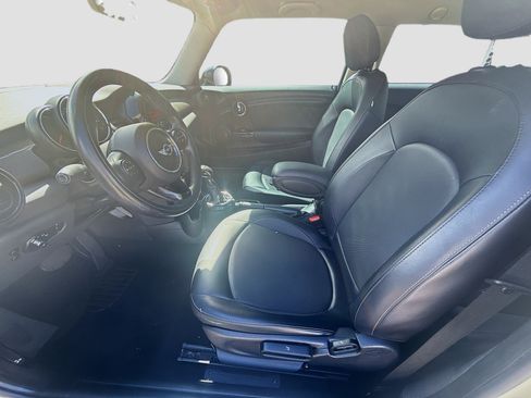 Used 2015 MINI Cooper 2-Door Hardtop FWD image 15