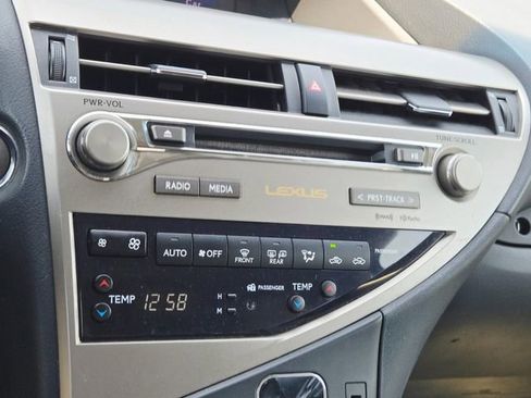 Used 2013 Lexus RX 350 AWD w/ Premium Pkg image 28