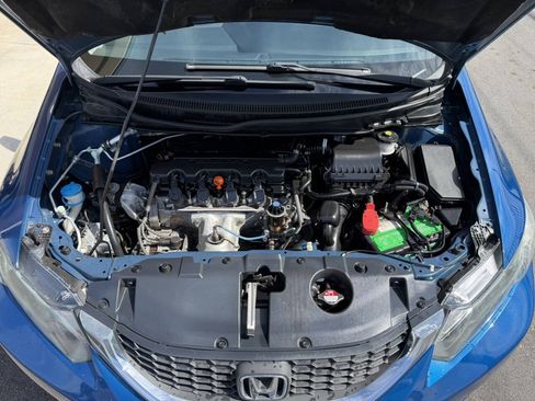 Used 2014 Honda Civic LX image 34