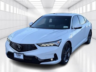 Used 2024 Acura Integra A-Spec
