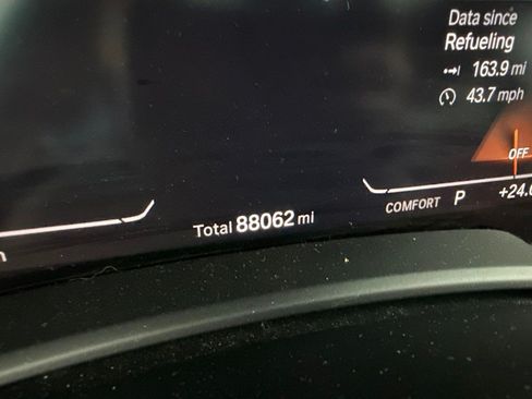 Used 2021 BMW X6 sDrive40i w/ Premium Package 2 RWD image 12
