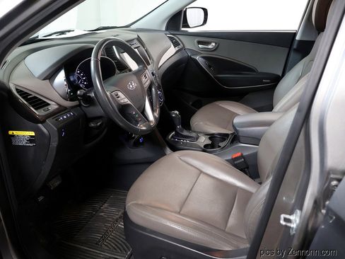 Used 2017 Hyundai Santa Fe Sport image 12