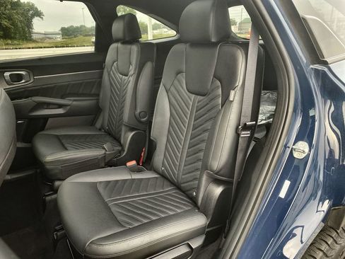 Used 2024 Kia Sorento SX Prestige image 25