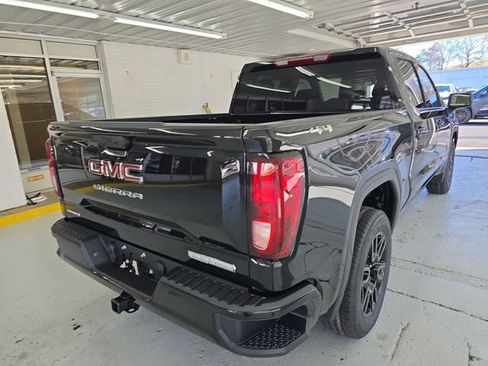 New 2026 GMC Sierra 1500 Elevation image 5
