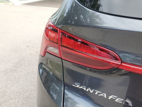 Used 2023 Hyundai Santa Fe SEL AWD/4WD image 33