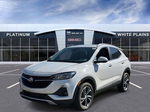 Used 2023 Buick Encore GX Select image 8