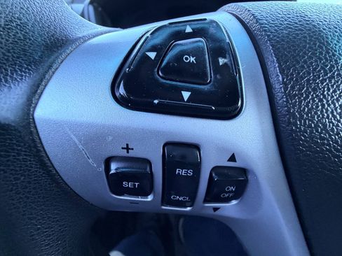 Used 2014 Ford Explorer 4WD Police Interceptor image 7