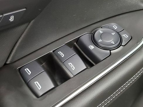 Used 2024 Buick Envision Preferred image 27