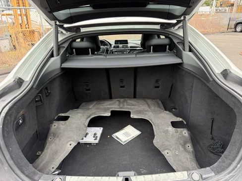 Used 2019 BMW 430i Gran Coupe xDrive w/ Convenience Package image 7